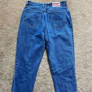 Vintage Bongo jeans
